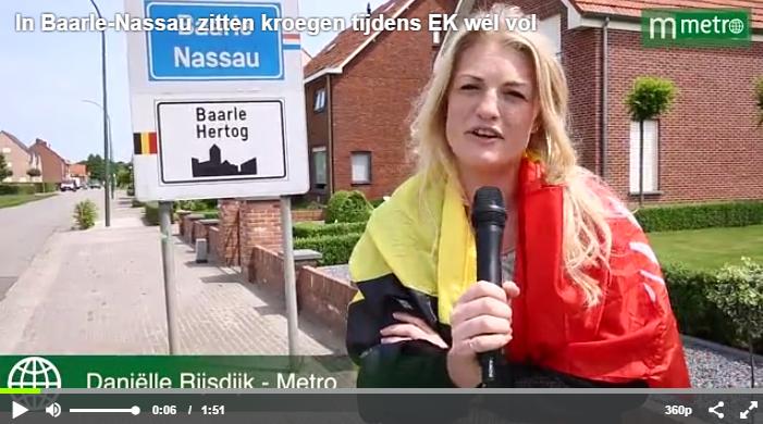 为什么酒吧对欧洲杯这么热情,酒吧和欧洲杯有什么关系