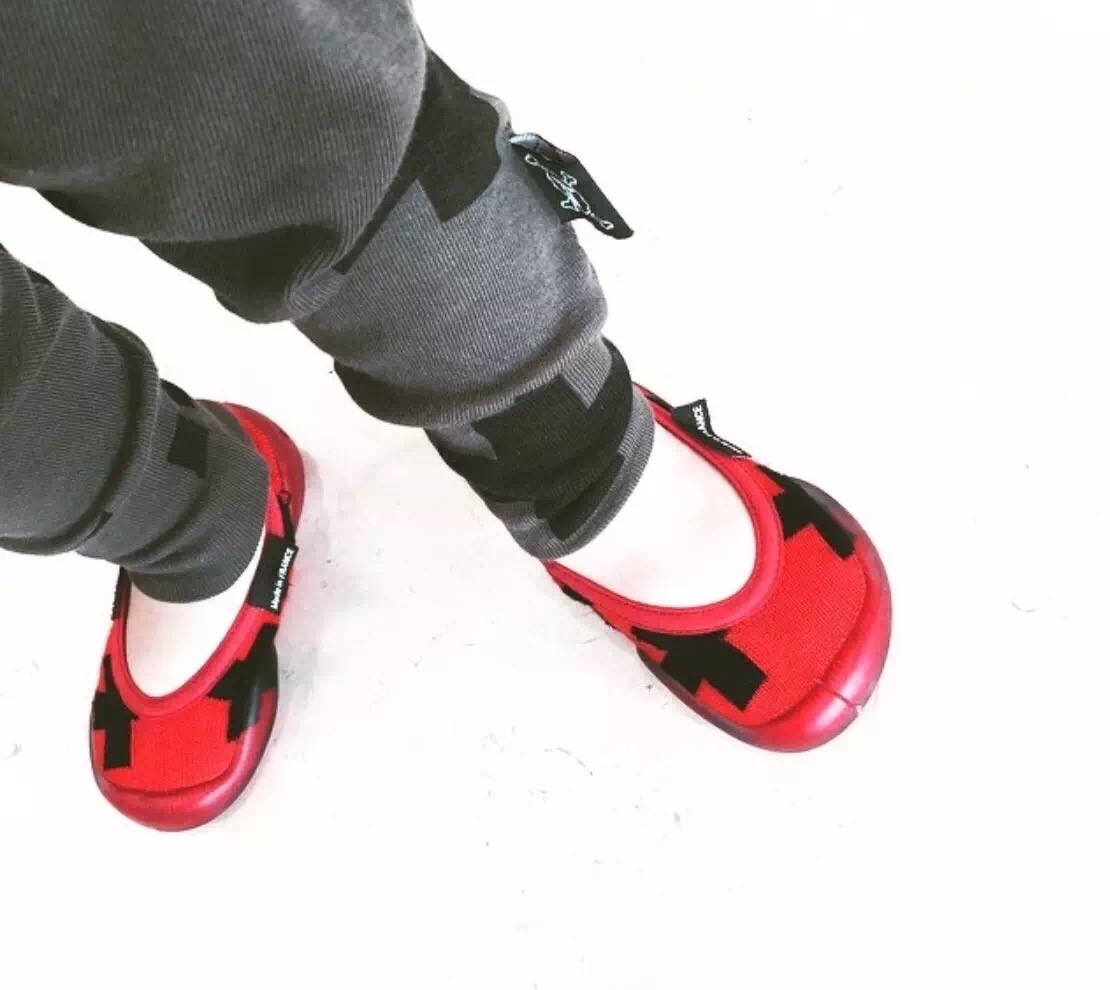 不知道这个品牌，怎能说自己是一个会打扮孩子的妈妈