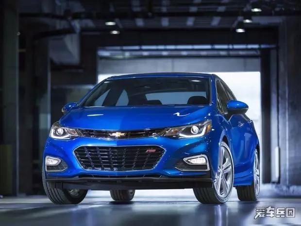 逆天了完整视频,推荐三款全新科鲁兹