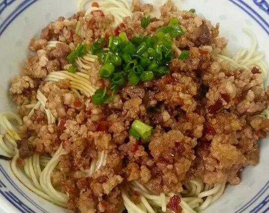 上海最好吃的老字号面,沪上十大人气美食面馆