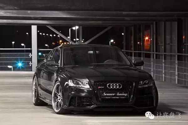 最有“套路”的改装，你造吗？