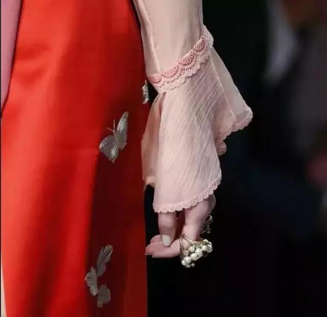 有质感的单品有哪些,一件高品质单品展现你的精致品位