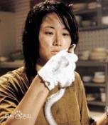 电影中野蛮女友,盘点那些野蛮女人