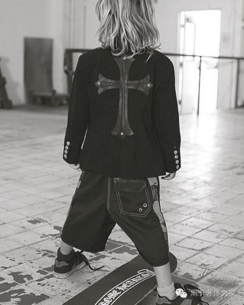 明星都喜欢晒的“克罗心”到底个什么玩意？