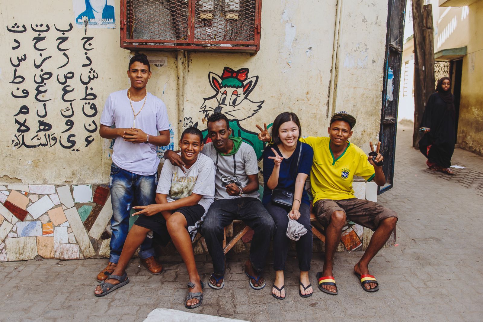 义工旅行的最佳目的地,关于义工旅行你想知道的都在这里