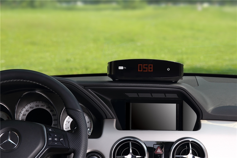 睿米车载空气净化器评测,豹米空气净化器显示多少达标