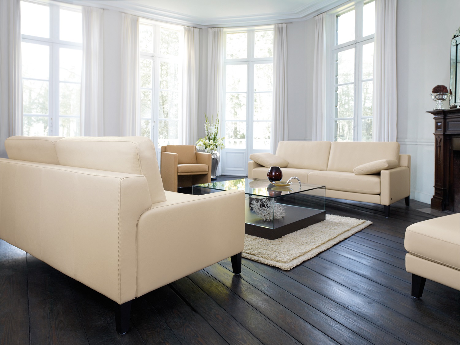 法、德、中是如何看球赛的