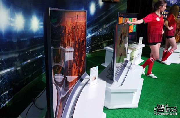 欧洲杯激战正酣这三件大家电千万不能少！