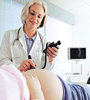 凶险性前置胎盘症状和危害性,前置胎盘的并发症及其处理原则