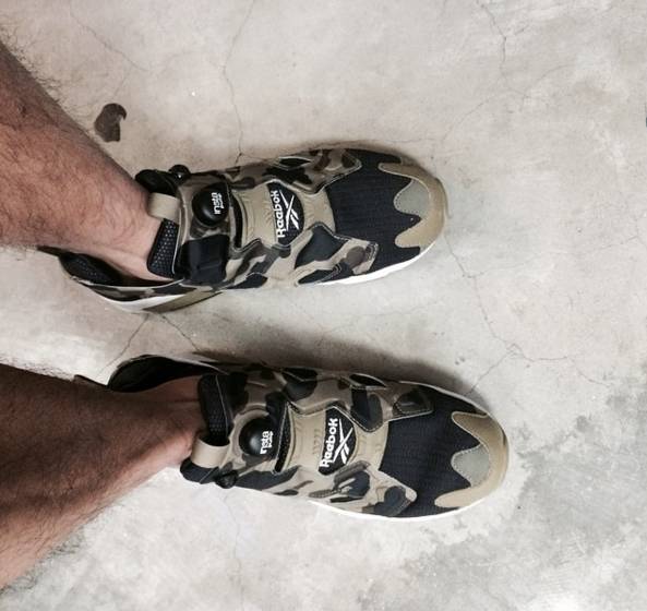 余文乐都穿什么鞋,余文乐鞋子盘点