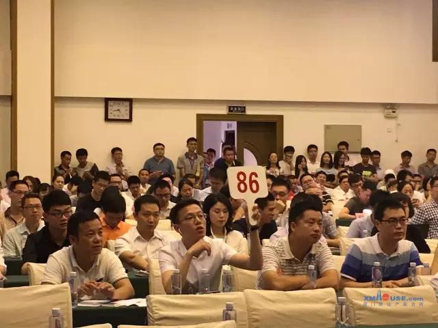 海投第一湾的新房价,海投地王