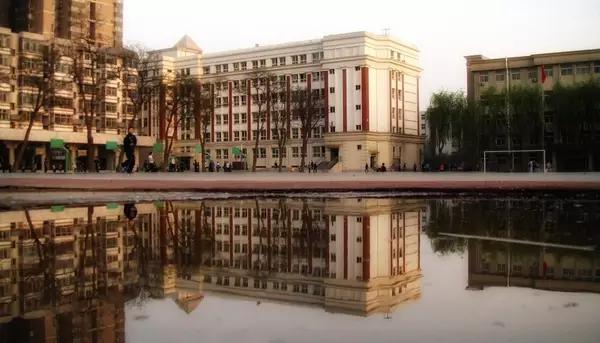 怎样才能就读太原五中,太原五中最好的学习方法