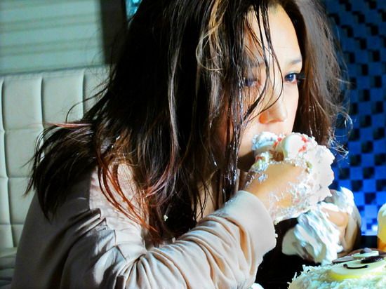 你有过暴食吗,怎么判断自己是否得了暴食症