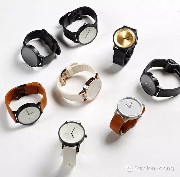 露手腕好看的表,再好看的表都遮不住