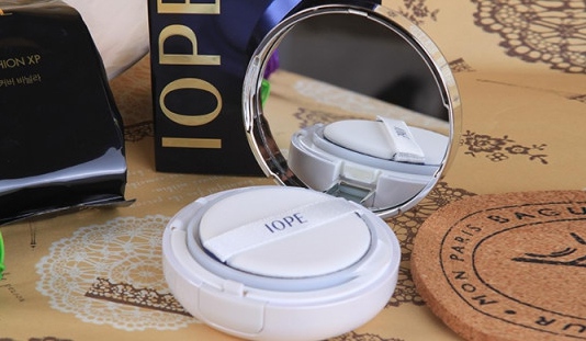 韩国cnp气垫和爱敬气垫哪个好用,韩国品牌气垫bb霜有哪些