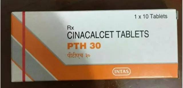 碱性磷酸酶和血清钙磷值异常,碱性磷酸酶肾病