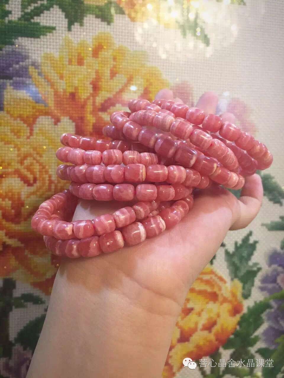 桃花玉和红纹石区别,红纹石招桃花真的有这么灵吗