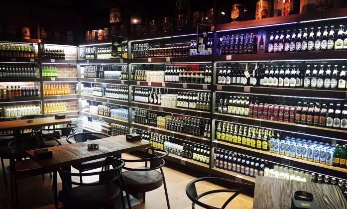 欧洲杯正宗酒吧,魔都欧洲杯看球酒吧