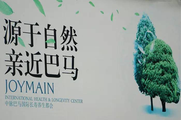 巴马世界旅居圣地,广西巴马长寿圣殿图片