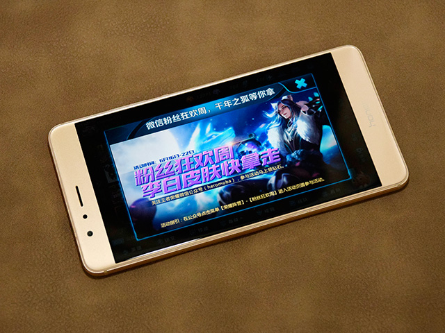 王者荣耀30fps和60fps,荣耀v8玩王者荣耀测评