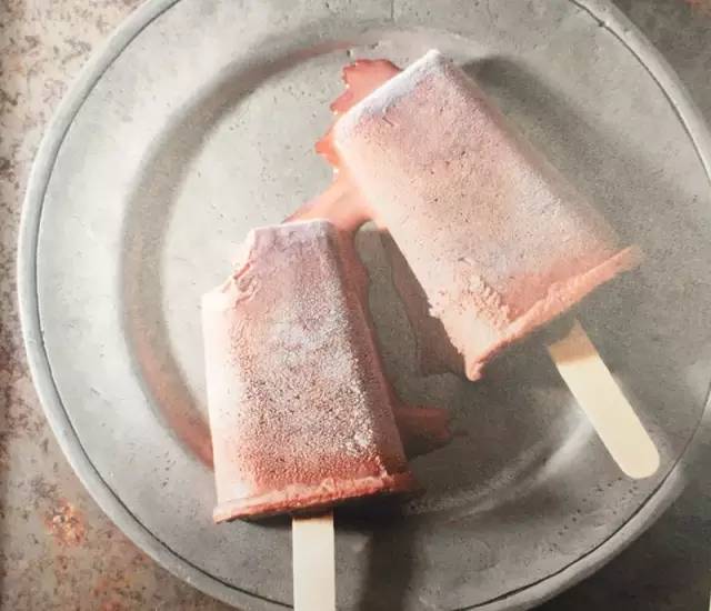 今天夏至！一言不合我们就试吃了这18种你没吃过的冰品