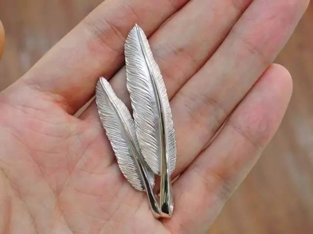 除了Goros，这些日本银饰还可以下手|SILVER