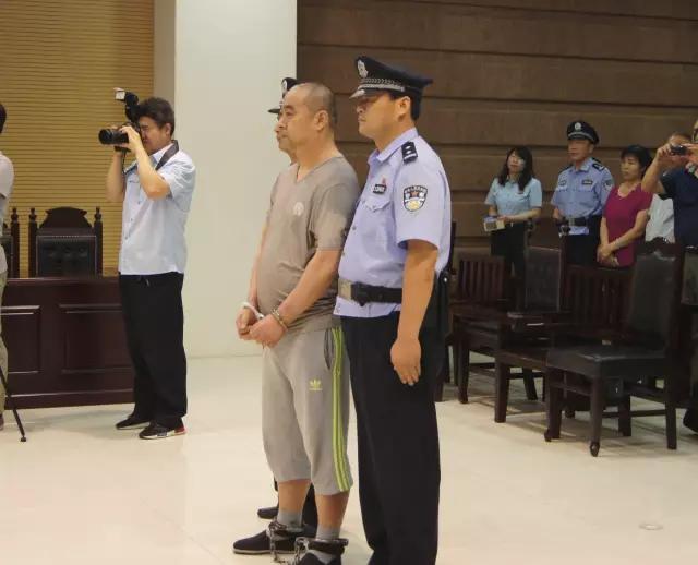 天津十五年来最大的贩毒案,天津大毒枭