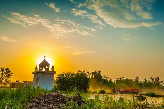 每个人都应该去西藏吗,每一个国人都应该去看看的地方