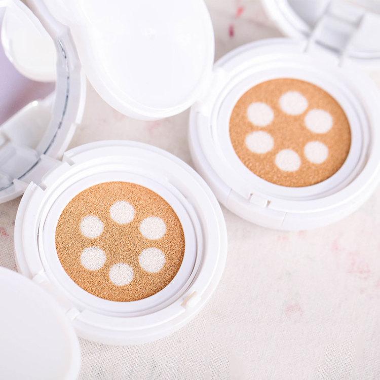 夏天什么气垫防晒好用,适合混合皮肤的防晒霜气垫