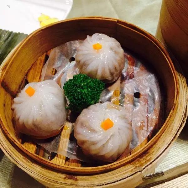 港式点心饮茶,100种广式早茶点心