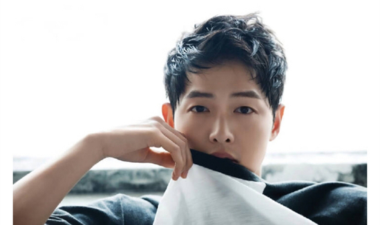 如果不进娱乐圈也能为国争光的明星们！盘点运动选手出身的韩星