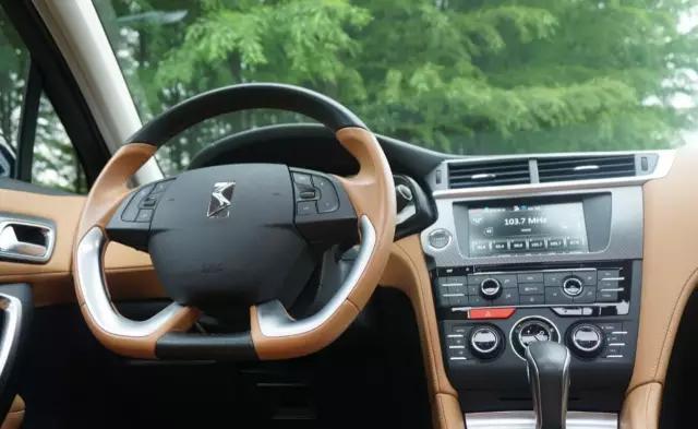 试驾长安ds6,ds6试驾视频最新