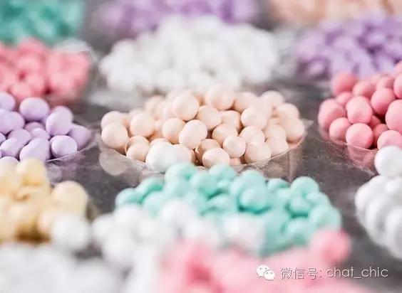 人生的第一刷蜜粉,怎样下手?