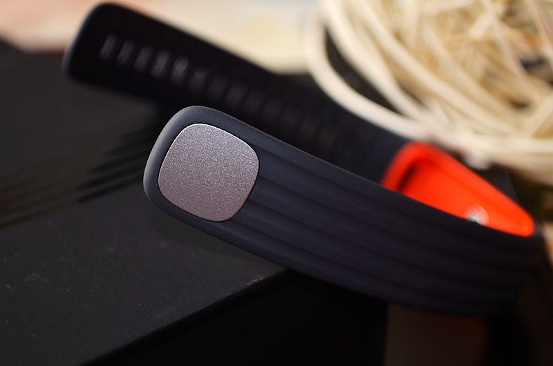 最新智能手环测评,37度智能手环2代使用