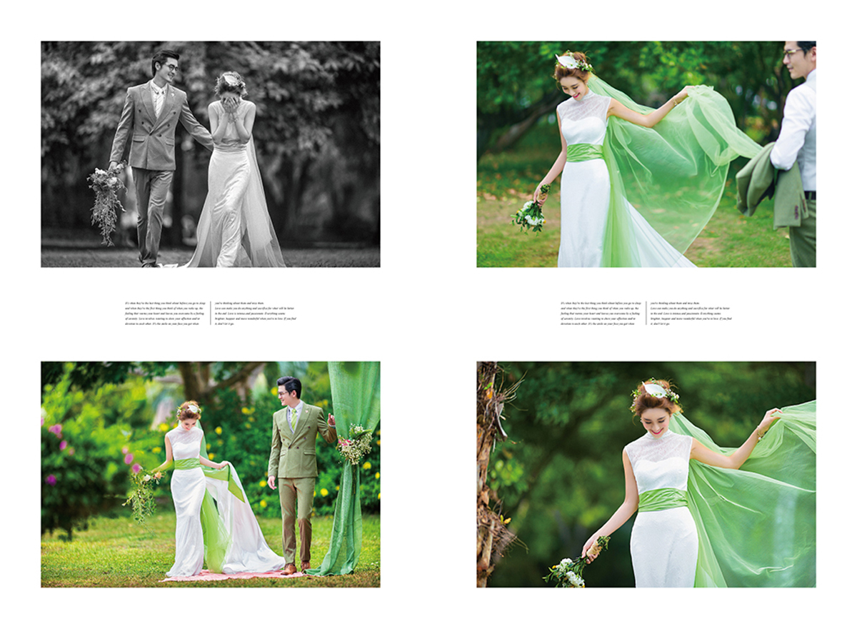 婚纱照选片是线上还是线下好,拍婚纱照选片怎么避免被推销