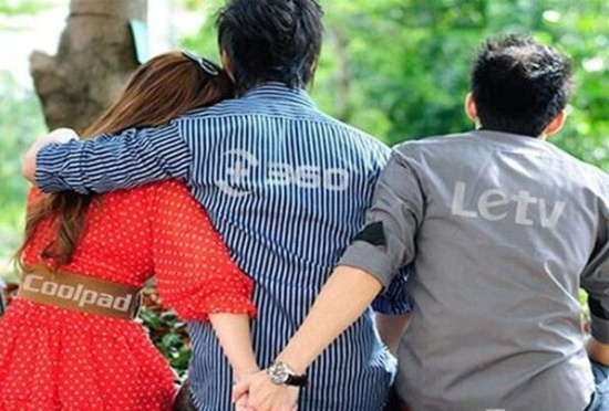 酷派被哪家公司收购,酷派被收购