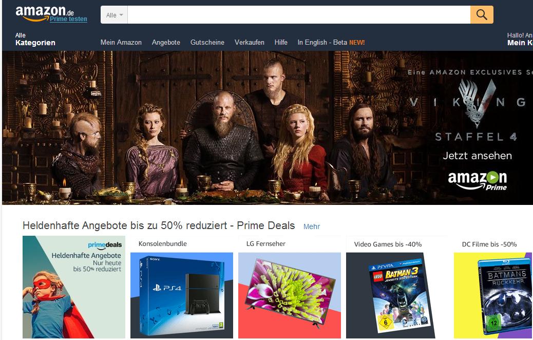 海淘新手必备的海淘入门攻略,德国海淘攻略转运攻略