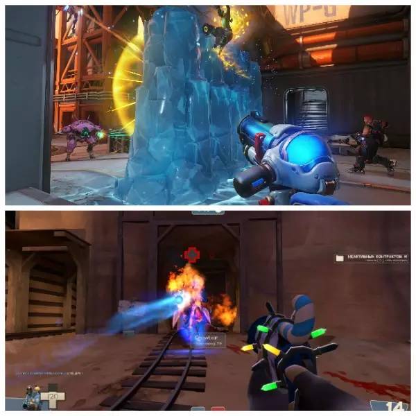 守望先锋值不值得推荐,守望先锋到底值不值得入坑