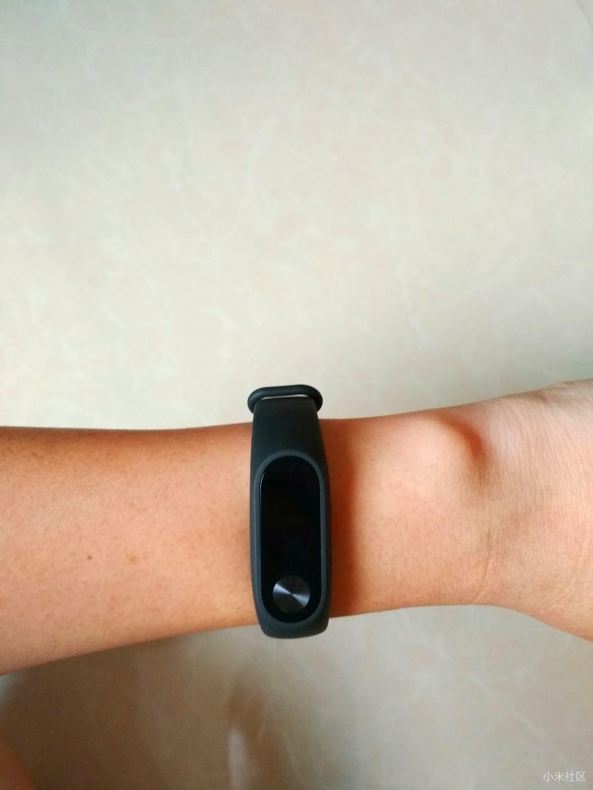 小米手环2现在还值得购买吗,小米手环2值不值得买