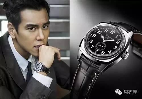 腕表知识视频,腕表知识懂表更要学会爱表