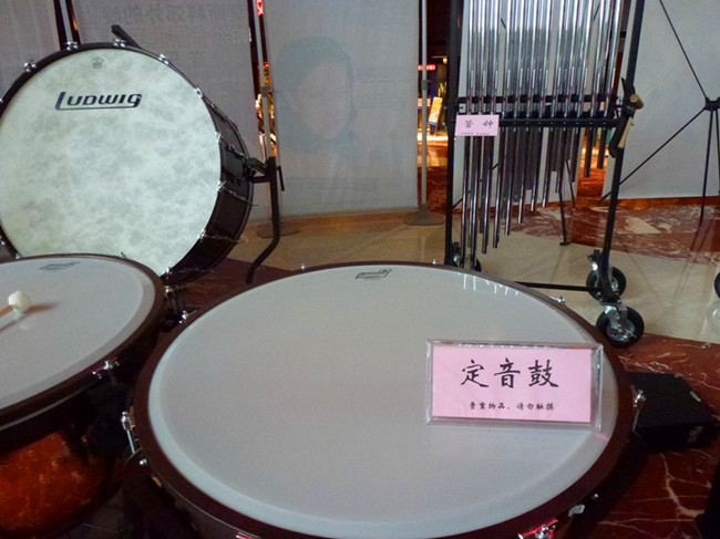 西洋乐器视频素材,西洋乐器局部高清图