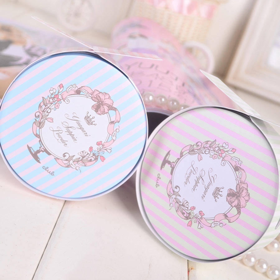 kiko粉饼无瑕底妆,你不知道的粉底妙用