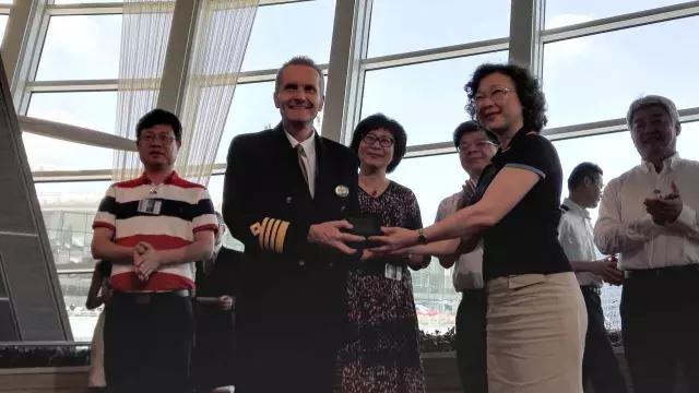 海洋赞礼号邮轮旅游视频,海洋赞礼号邮轮游记