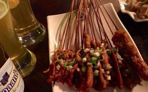 欧洲杯成都酒吧,成都longlivehouse酒吧