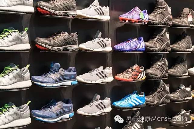 运动鞋的各种小毛病,运动鞋的安全危害
