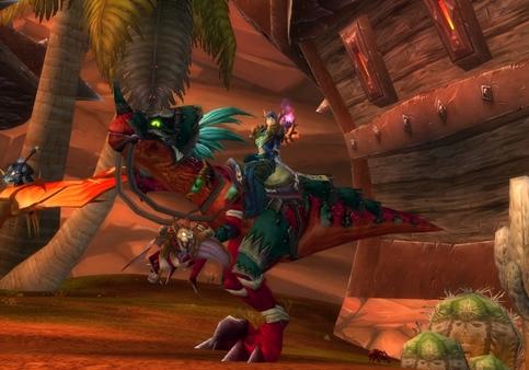 wow缁濈増鍧愰獞,wow鍗佸ぇ缁濈増鍧愰獞