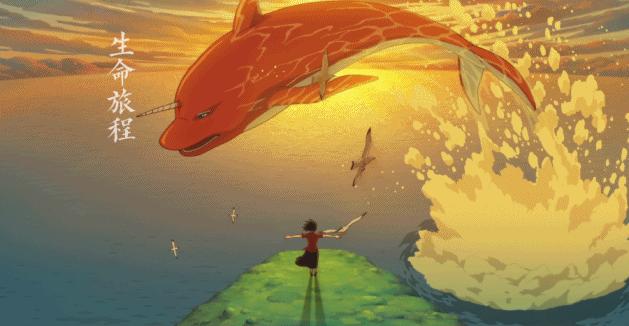 暑假动画大片2017,2021暑假电影放映表