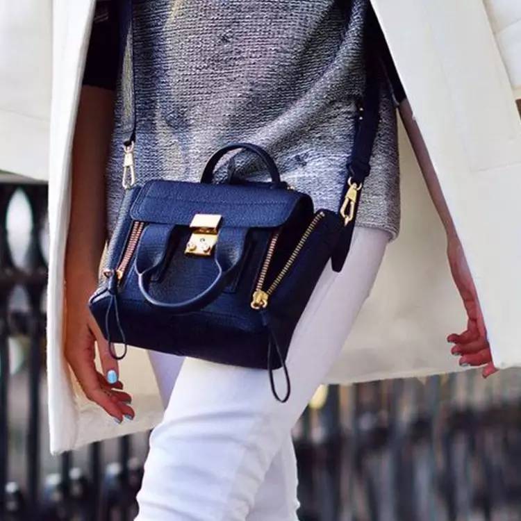 适合工薪族的小众包包,300左右的通勤包包