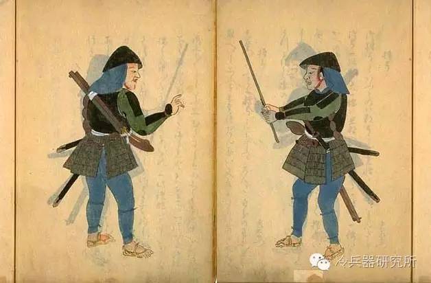 国足战日本完整版视频,日本战国足轻口粮