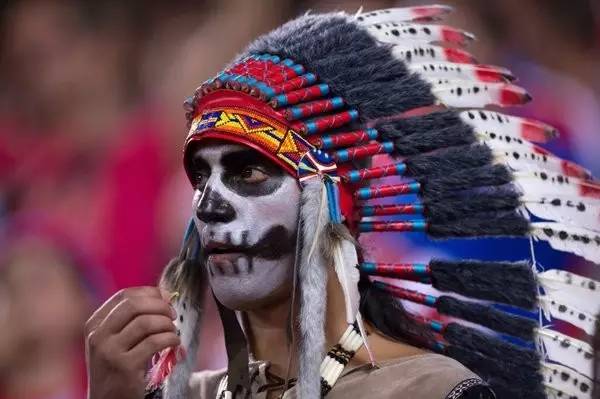 欧洲杯中场|各国粉丝在吃啥？